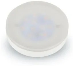 Bec led 7W alb rece GX53 LUMEN