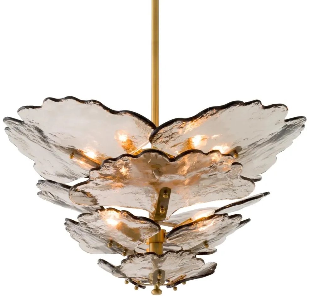 Candelabru LUX design deosebit Florina fumuriu