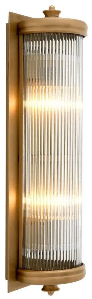 Aplica de perete design LUX Glorious L alama 111525 HZ