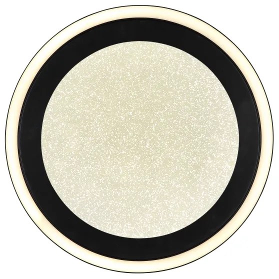 Plafonieră LED Globo 48902 DAVIES LED/24W/230V