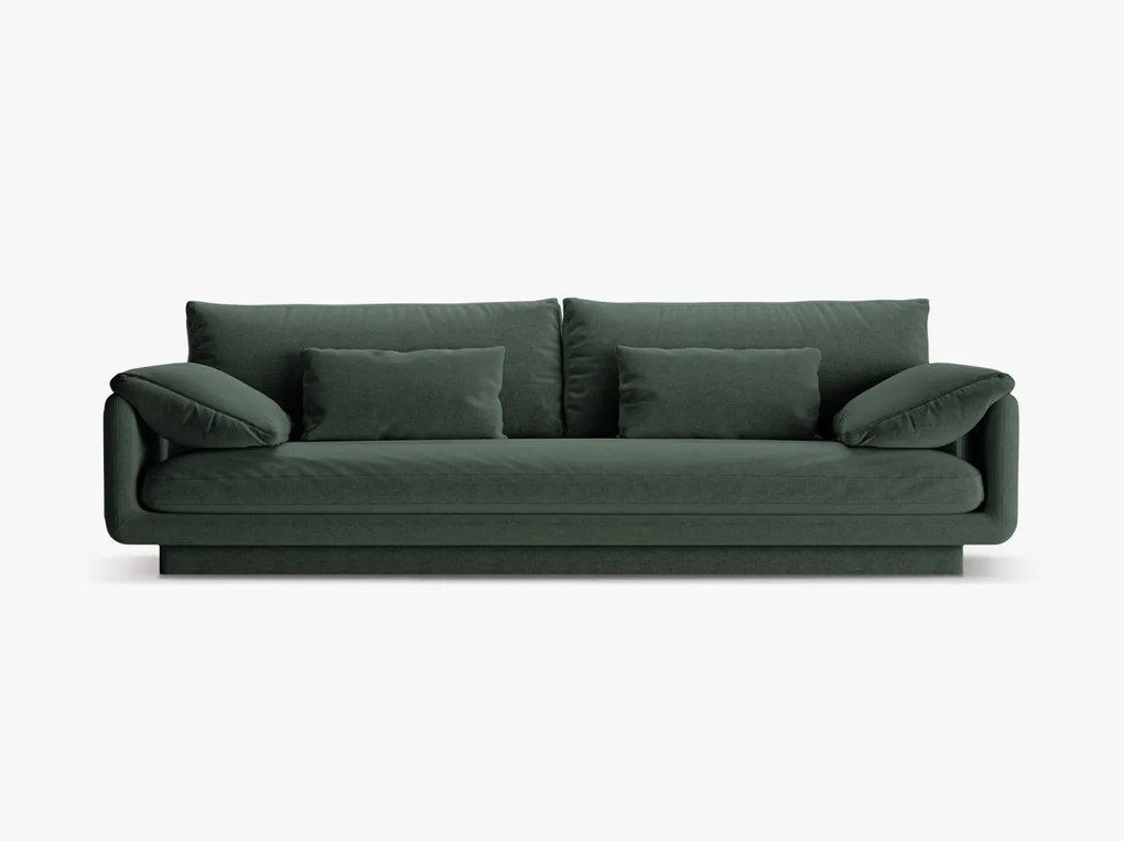 Canapea Torino 4 locuri stofa L250 cm
