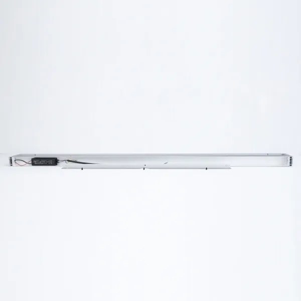 BRILAGI - Iluminare LED pentru oglindă de baie AQUA LINE, 28 W, 230 V, 100 cm, IP44, alb