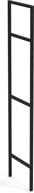 Cadru Mobius V-PL negru - H145