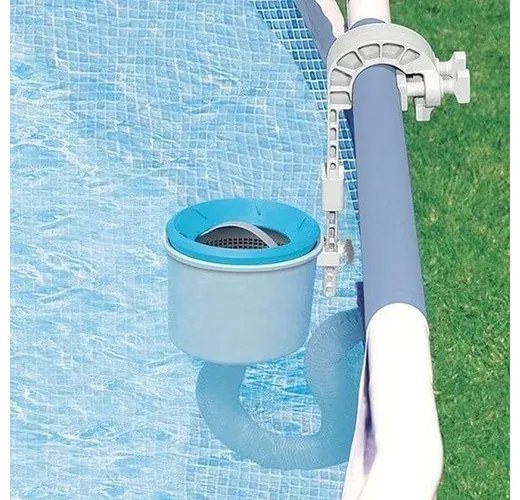 Filtru imersibil (skimmer - colector de sedimente) INTEX 28000