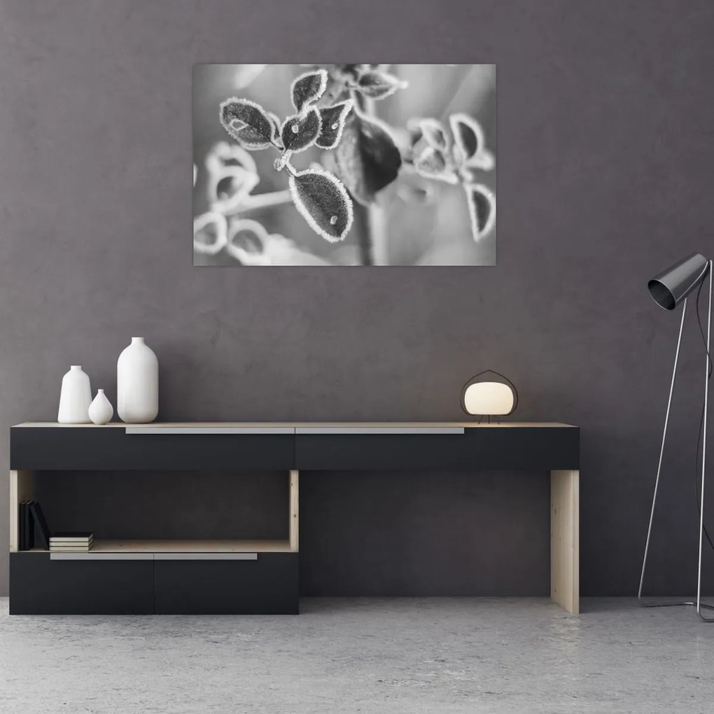 Tablou - Natura în toamnă (90x60 cm)