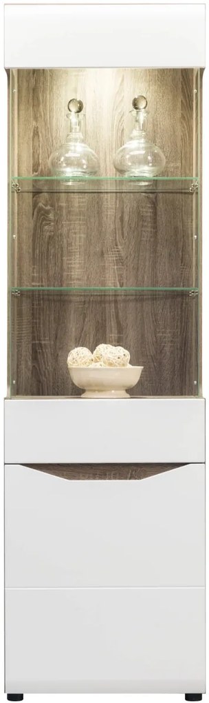 Vitrină Lynna LI 6. 762513