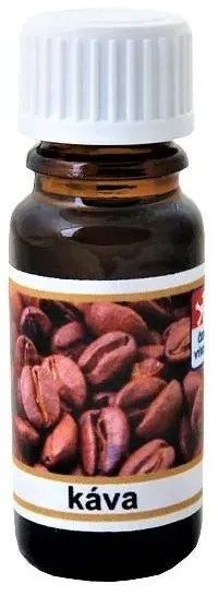 Kozák Esență parfumată - Cafea - 10 ml - Michal