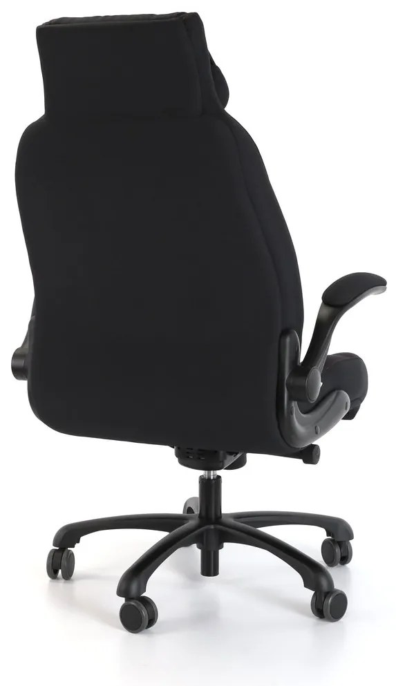 Scaun de birou 24/7 Robusto, negru