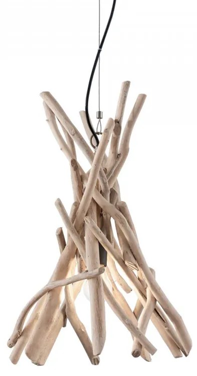 Lustra lemn Driftwood SP1 -129600