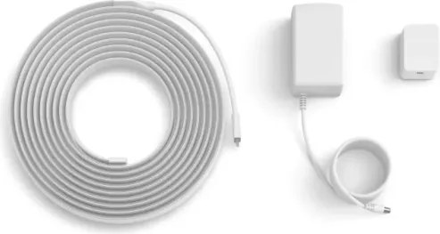 Philips - Bandă LED RGBW reglabilă Hue FLUX 5m LED/48W/230V 2200-6500K