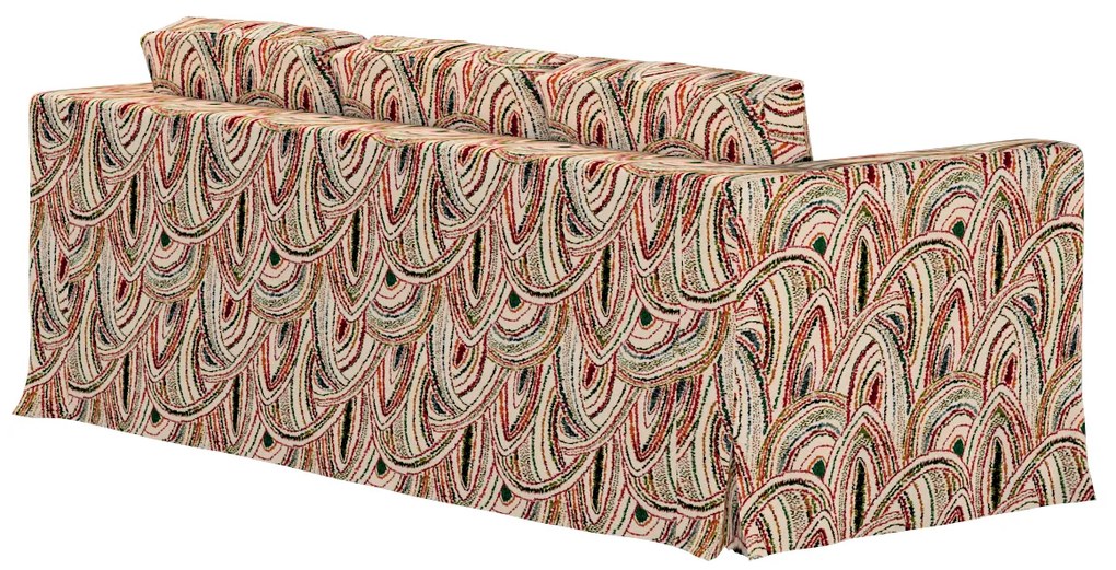 Husa pentru sofa Karlanda 2-locuri