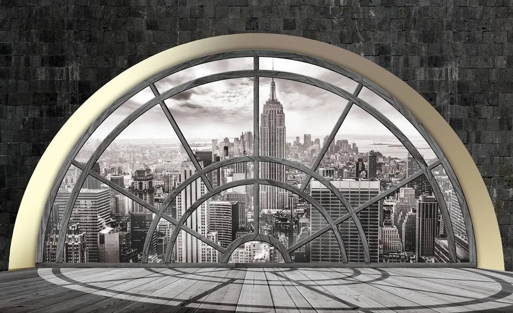 Fototapet - New York (152,5x104 cm)