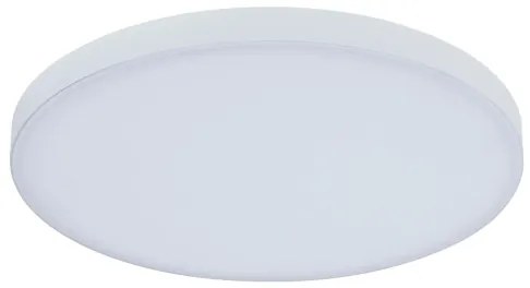 Paulmann 79899 - LED RGBW 16,5W plafonieră SMART VELORA cu dimmer 230V