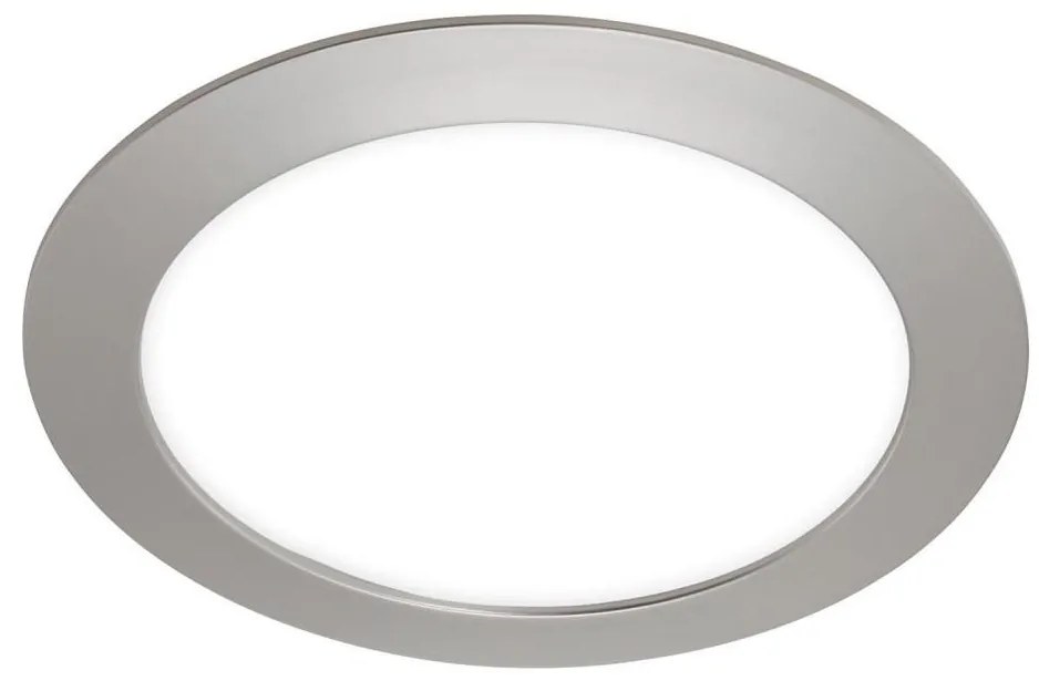 Corp de iluminat LED încastrat dimabil Brilo FLAT LED/12W/230V IP44