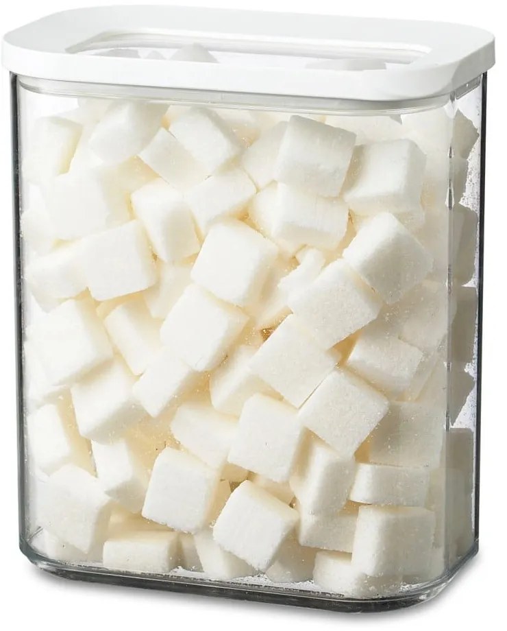 Recipient pentru alimente Modula White – Mepal