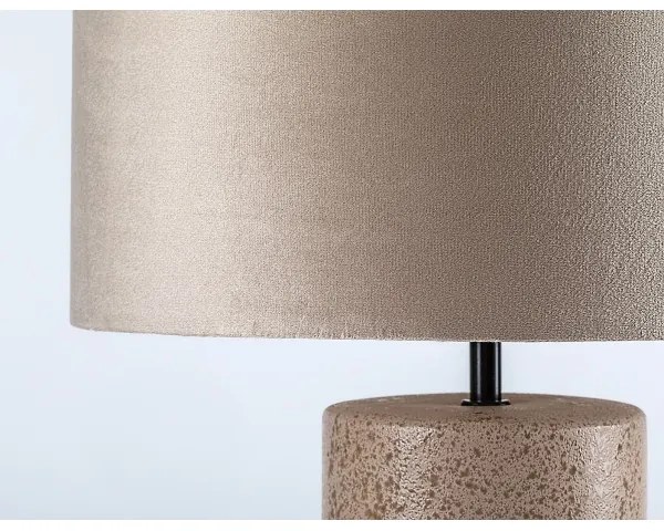 Lampă de masă Rabalux 74219 YELDA 1xE27/40W/230V