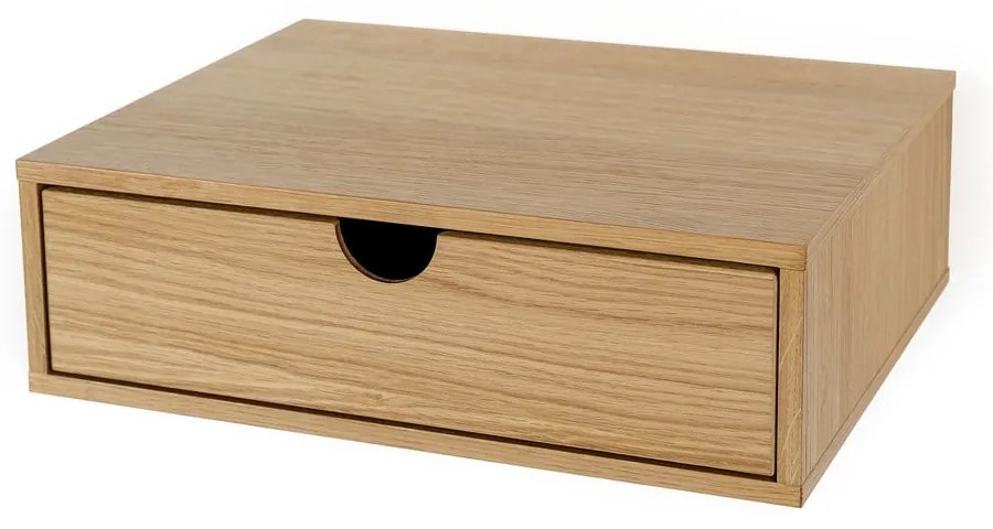 Noptieră de perete Woodman Farsta Wall Bedside
