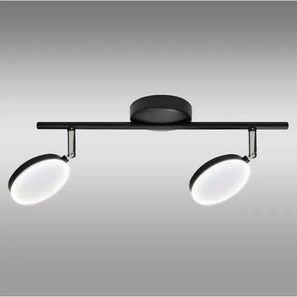 Spot LED CAPRI 2xLED/5W/230V