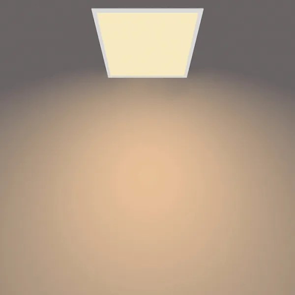 Plafonieră LED dimabilă SLIM SCENE SWITCH LED/36W/230V 2700K