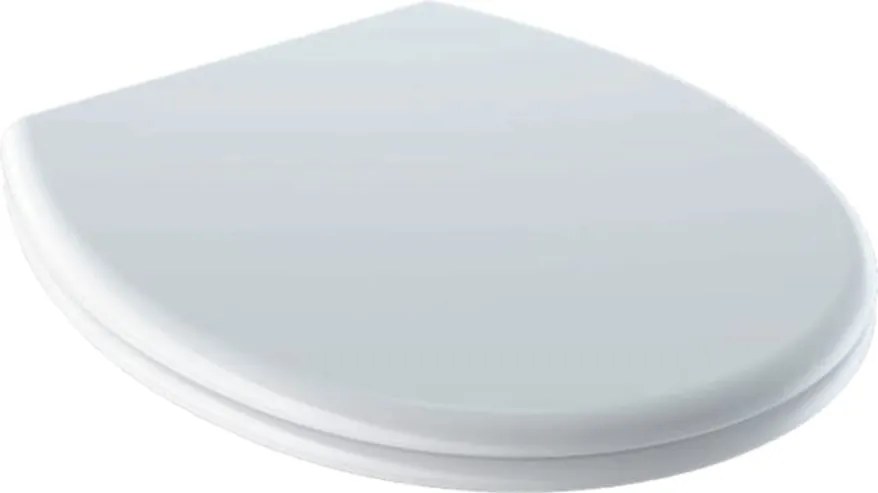 Capac wc pentru copii Geberit Bambini alb