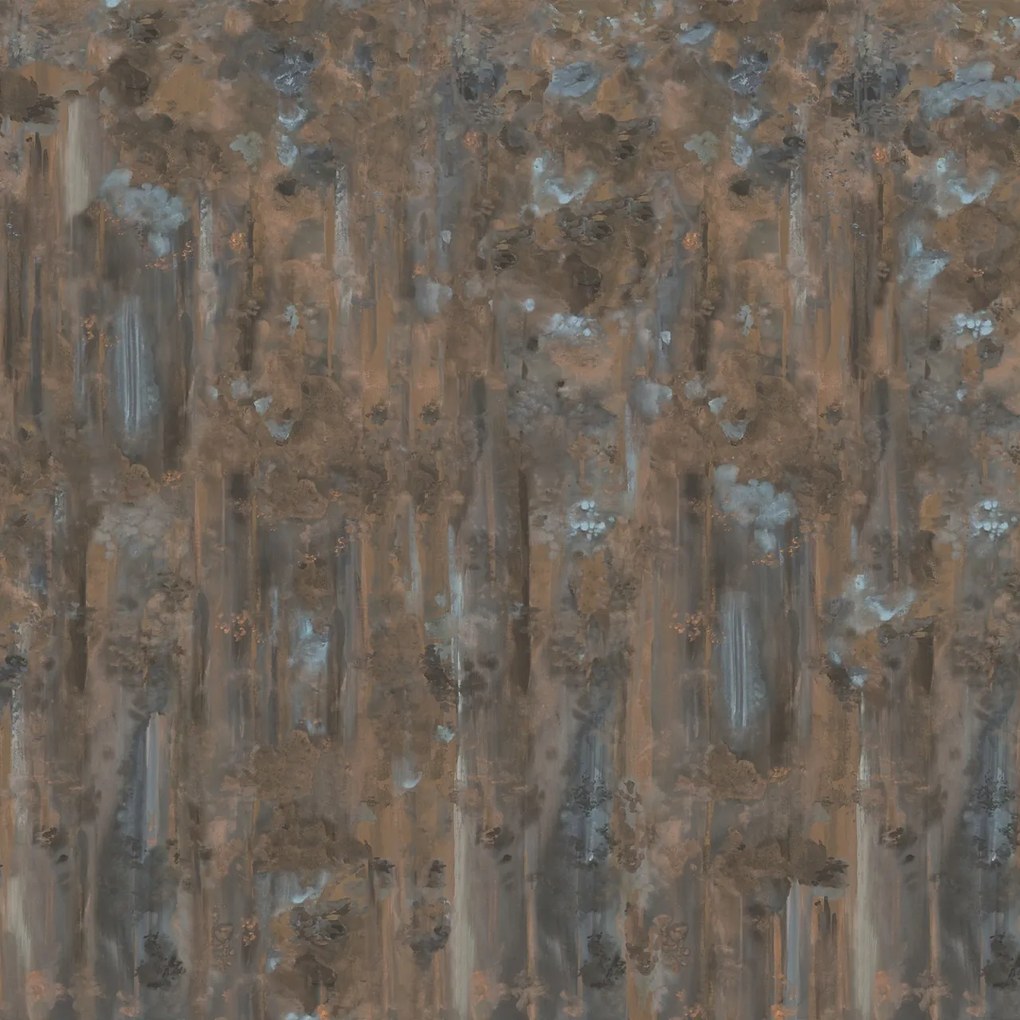 Fototapet, Deva, Rust, Rebel Walls