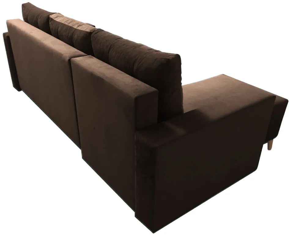 Colțar extensibil Brony (kronos 6) (S). 1063825