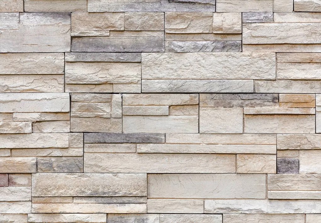 Fototapet - Perete (152,5x104 cm)