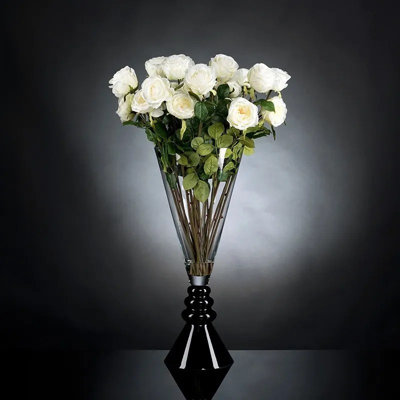 Aranjament floral mare ETERNITY FLORENCE, 100cm