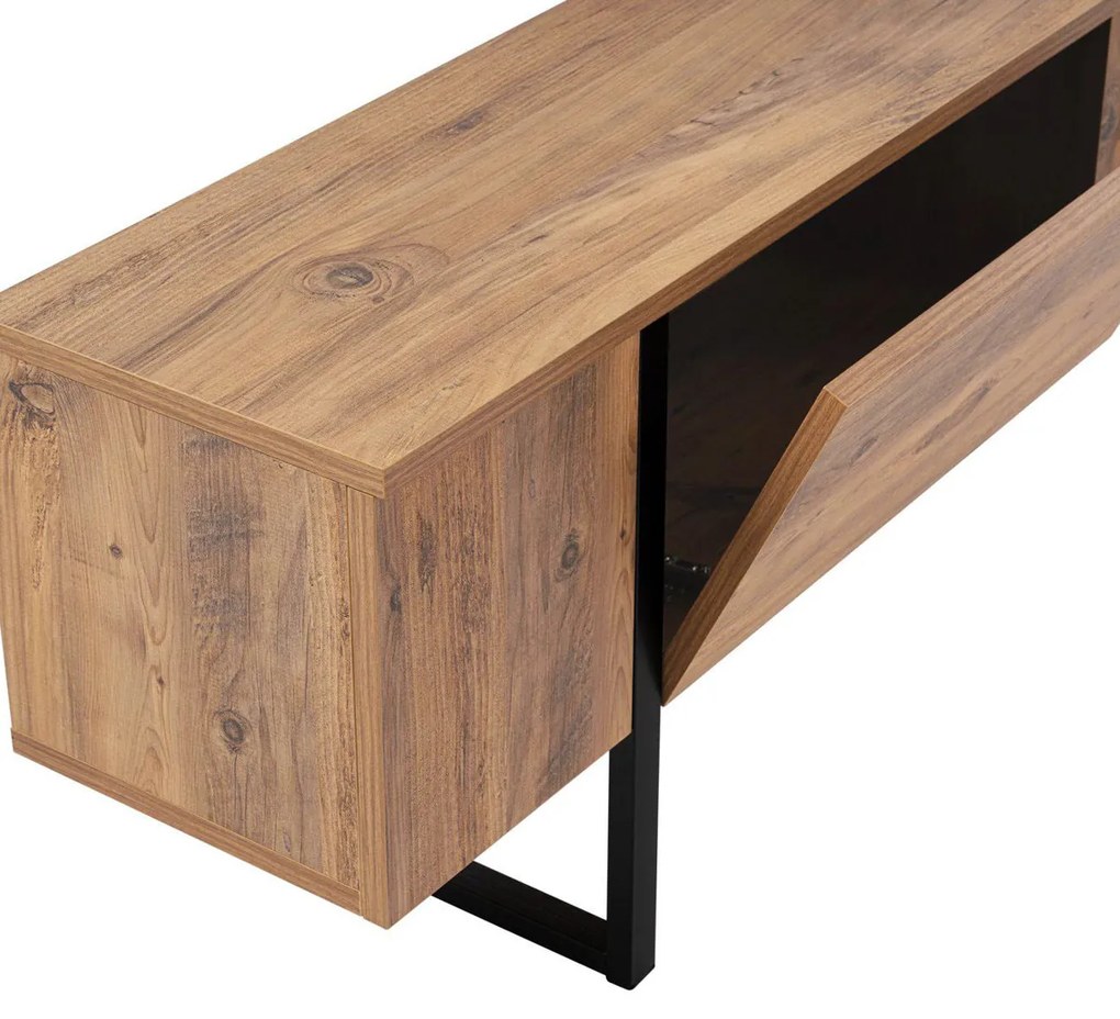 Măsuță TV Serenity Atlantic Pine