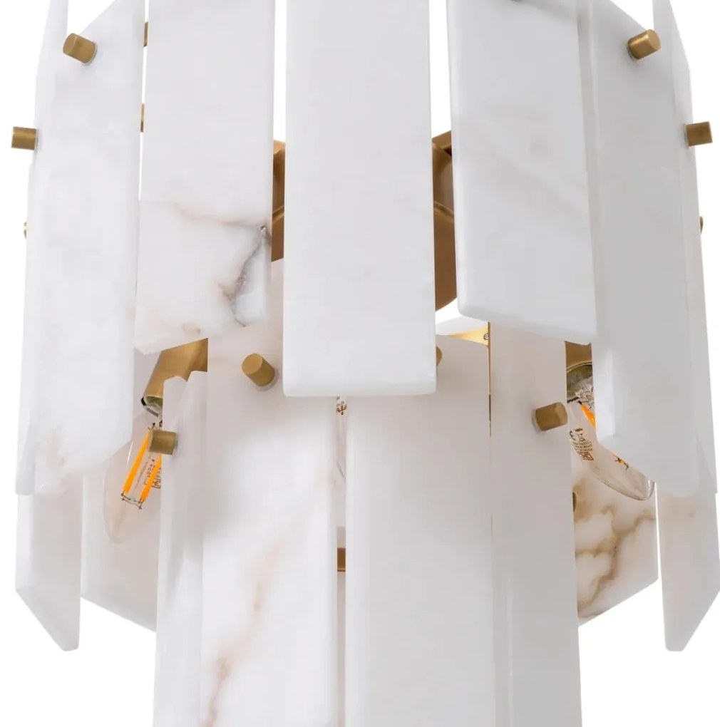Lustra suspendata design LUX Acevedo