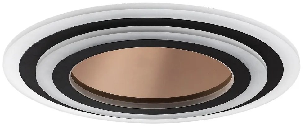 Plafoniera LED design modern cu telecomanda Taneli 2