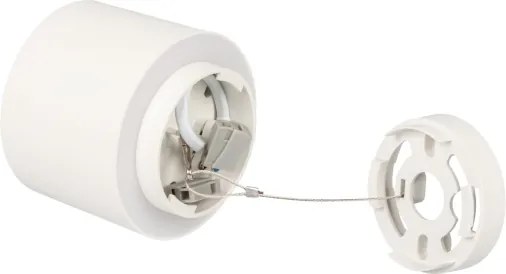 Kanlux 24364 - LED Corp de iluminat tip spot SONOR LED/6W/230V 3000/4000/5700K alb