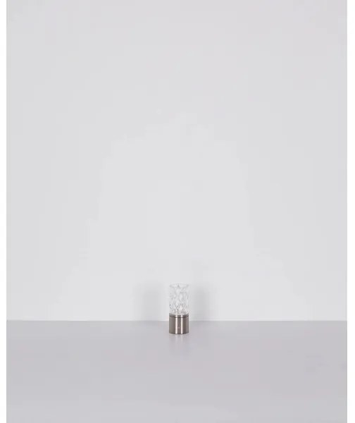 Globo 21010N - Lampă de birou LED LUNKI, dimabilă, 2,5W, 3,7V