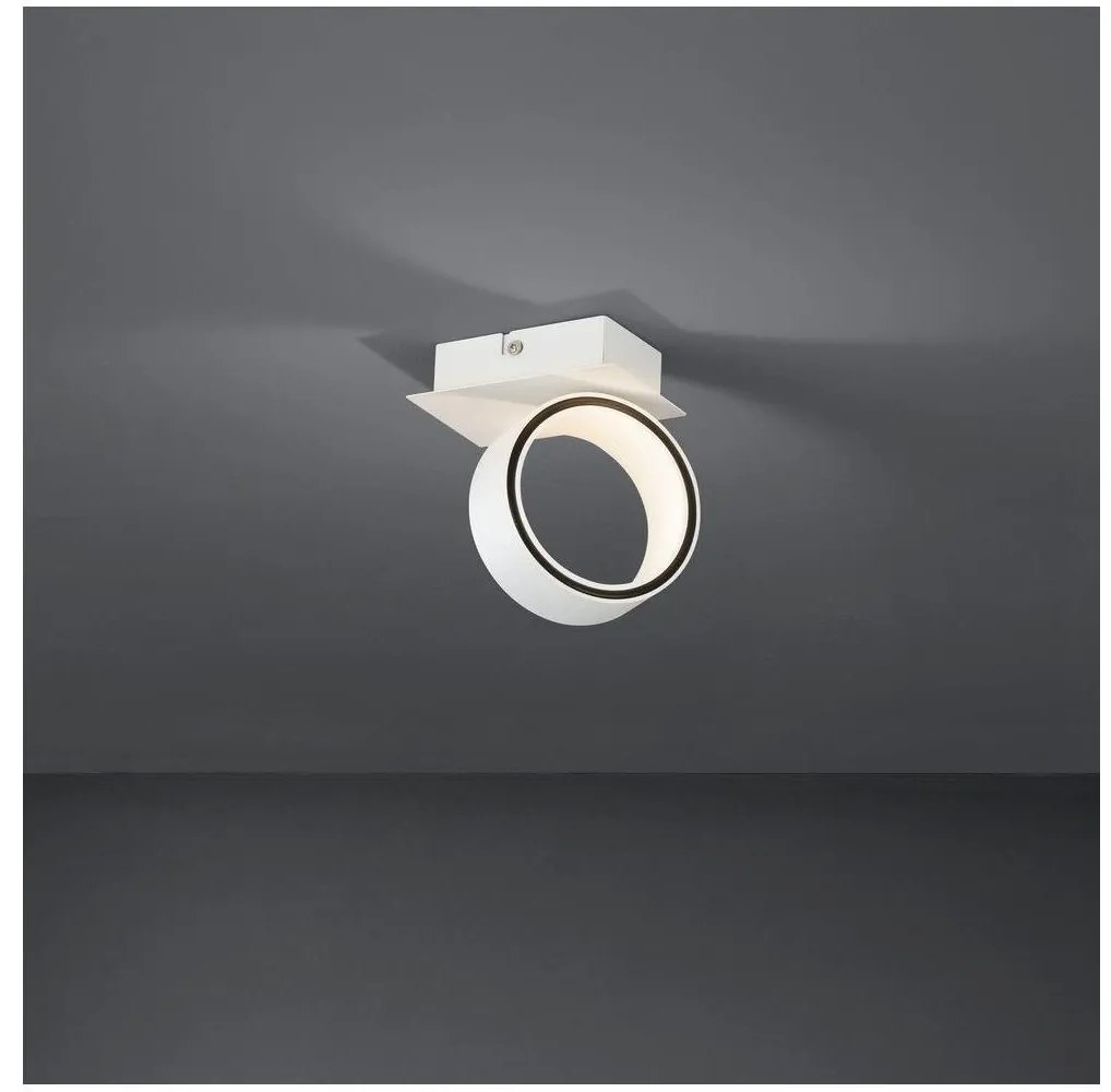 Spot LED de perete Eglo 39584 ALBARIZA LED/5W/230V