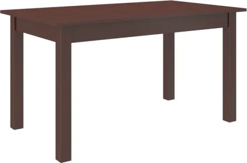 Masă extensibilă Rhodes 25, ADRK Furniture (Culoare: Stejar)