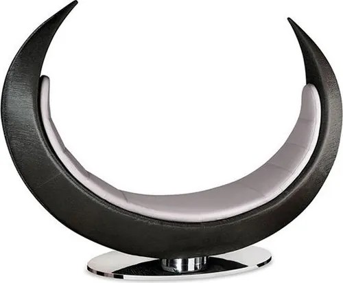 Sezlong pivotant design unic, impresionant ECLIPSE 7542118.00 cat.A