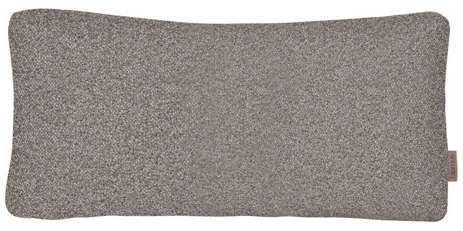 Pernă de grădină din material bouclé 25x60 cm Grow – Blomus