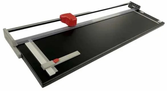Ghilotină hârtie Neolt Desk Trim Plus 130, negru
