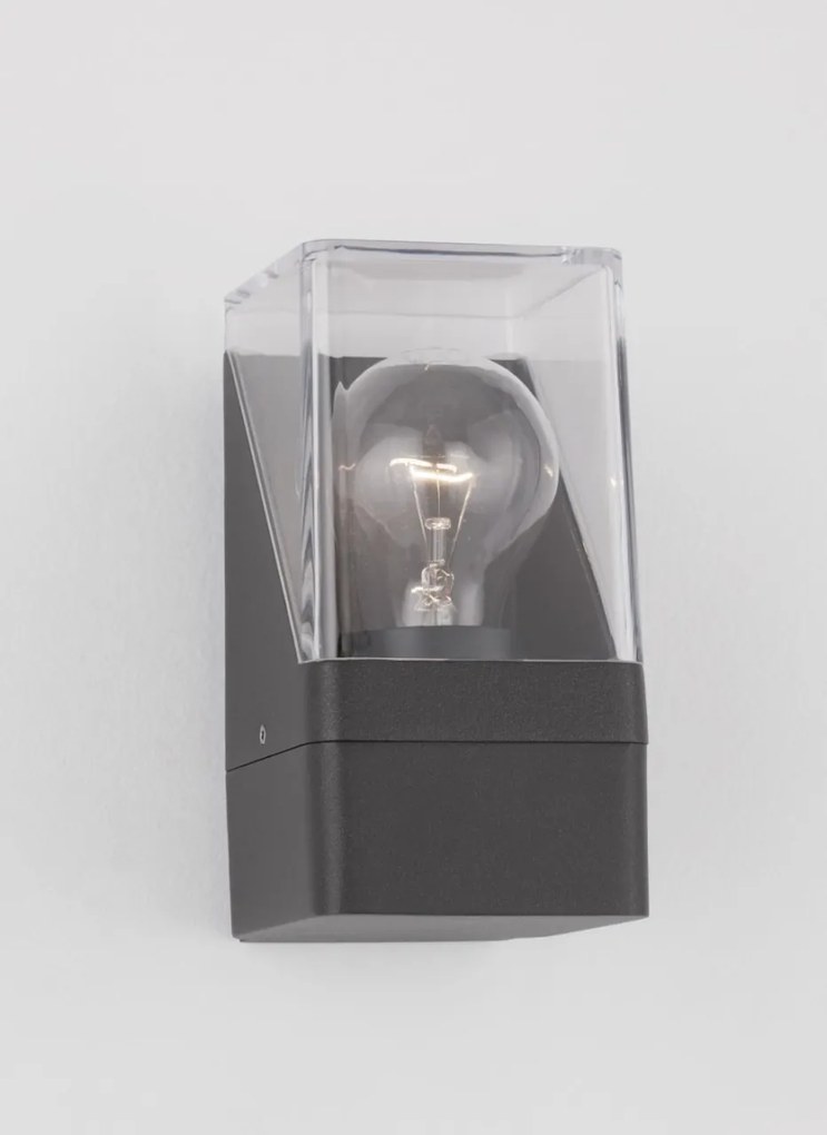 Aplica pentru iluminat exterior IP65 SELENA