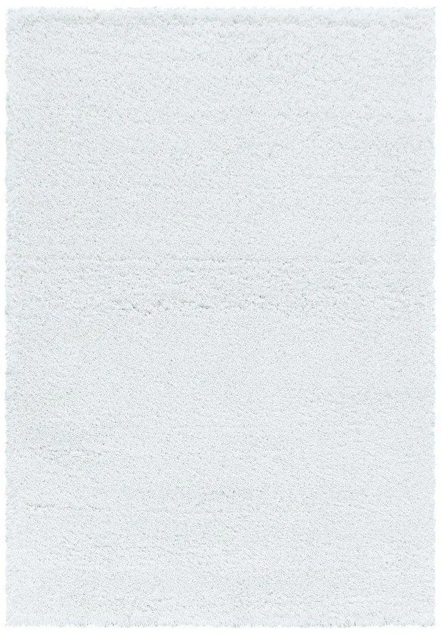 Covor alb 160x230 cm Fluffy – Ayyildiz Carpets