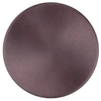 Aplica LED design decorativ CYRCLE coffee D-22cm