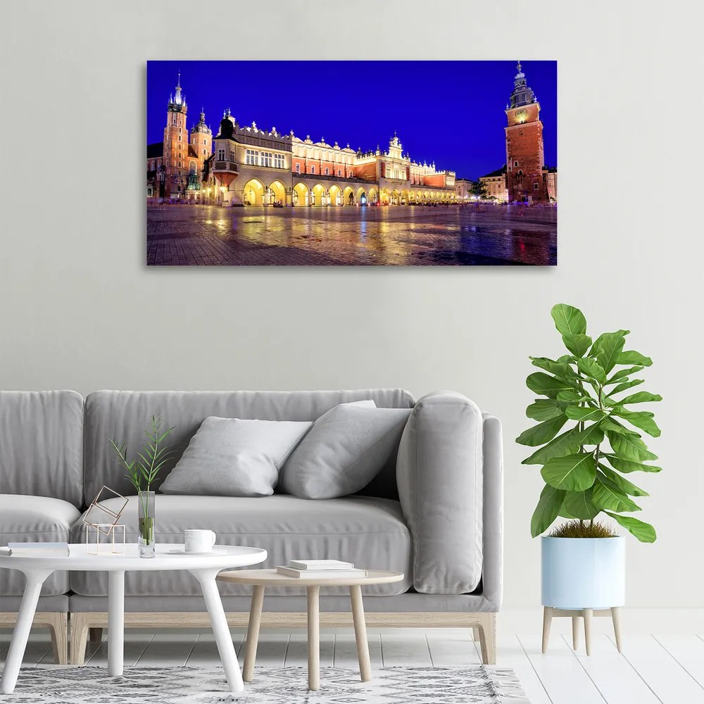 Pictură pe pânză Cracovia, polonia