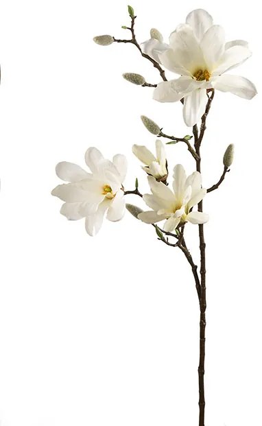 Crenguta Magnolie GILDE, fibre sintetice, 104 cm