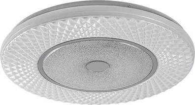 Plafoniera LED cu telecomanda Tornado