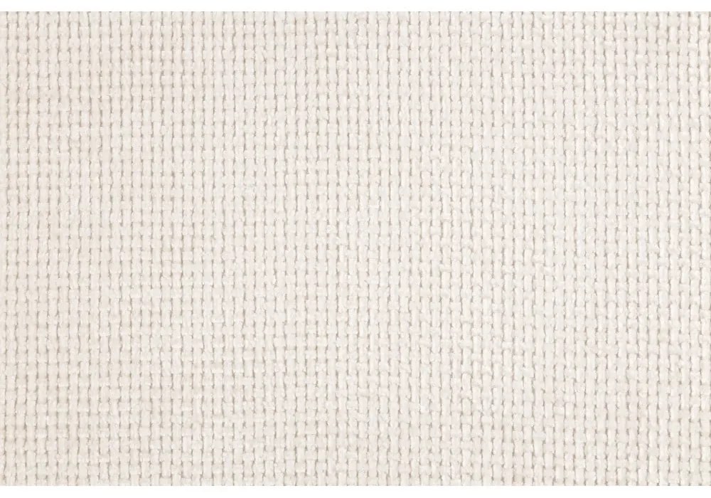 Colțar alb extensibil (cu colț variabil) Lorine – Ropez