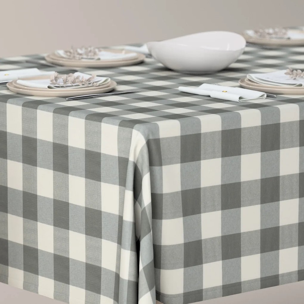 Fata de masa rectangulara