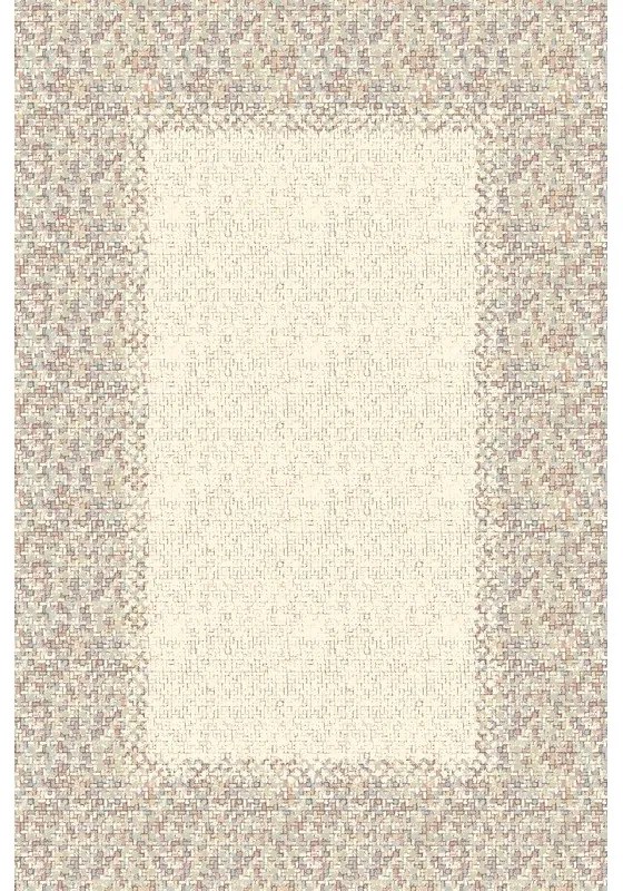 Covor lana model clasic Vacuna tablou Selectează mărime: 200 X 300