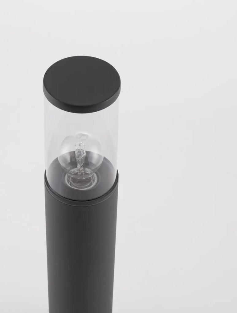 Stalp mic pentru iluminat exterior IP54 ZOSIA