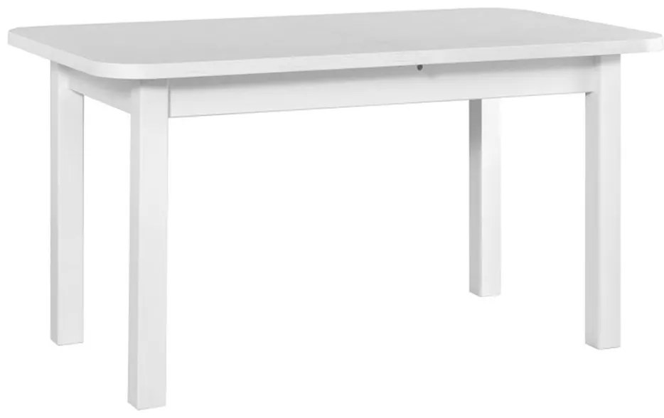 Masă sufragerie extensibilă Legano 80 x 140 180 II L (Nuc) (pentru 4-8 persoane). 1105387