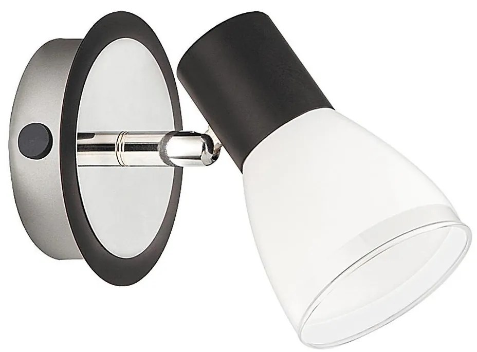 Rabalux 5976 - Lampă spot ATI E14/15W